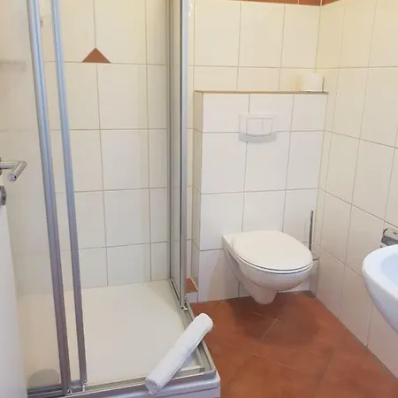 Lane Hotel Sehnde