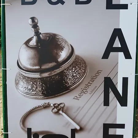 Lane Hotel Sehnde