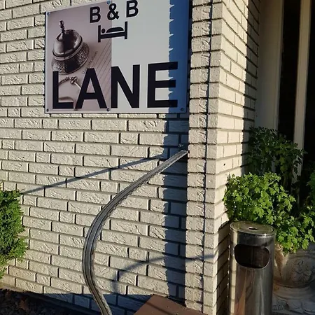 Hotel Lane