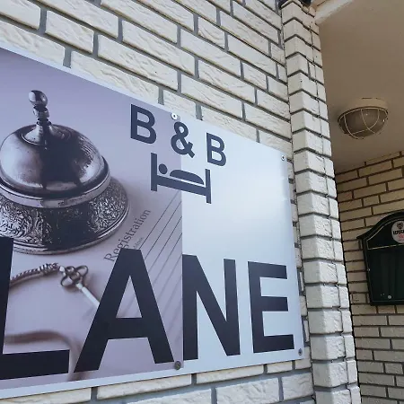 Lane Hotel